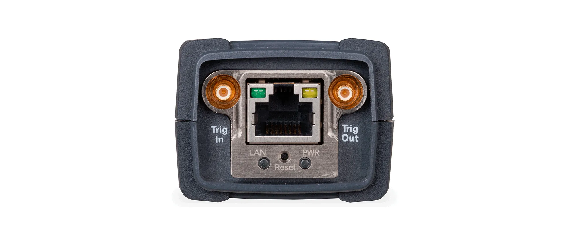 Keysight L2063XA LAN-sensor voor piek- en gemiddeld vermogen