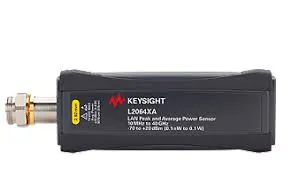 Keysight L2064XA HF-vermogensensor
