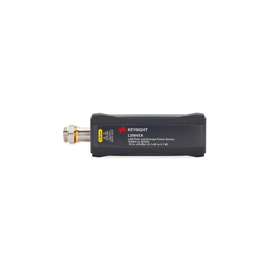 Keysight L2064XA HF-vermogensensor