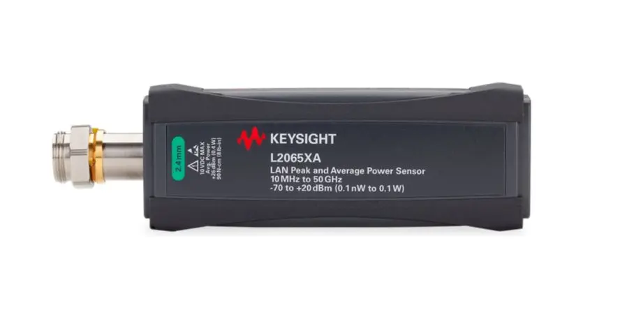 Keysight L2065XA HF-vermogensensor