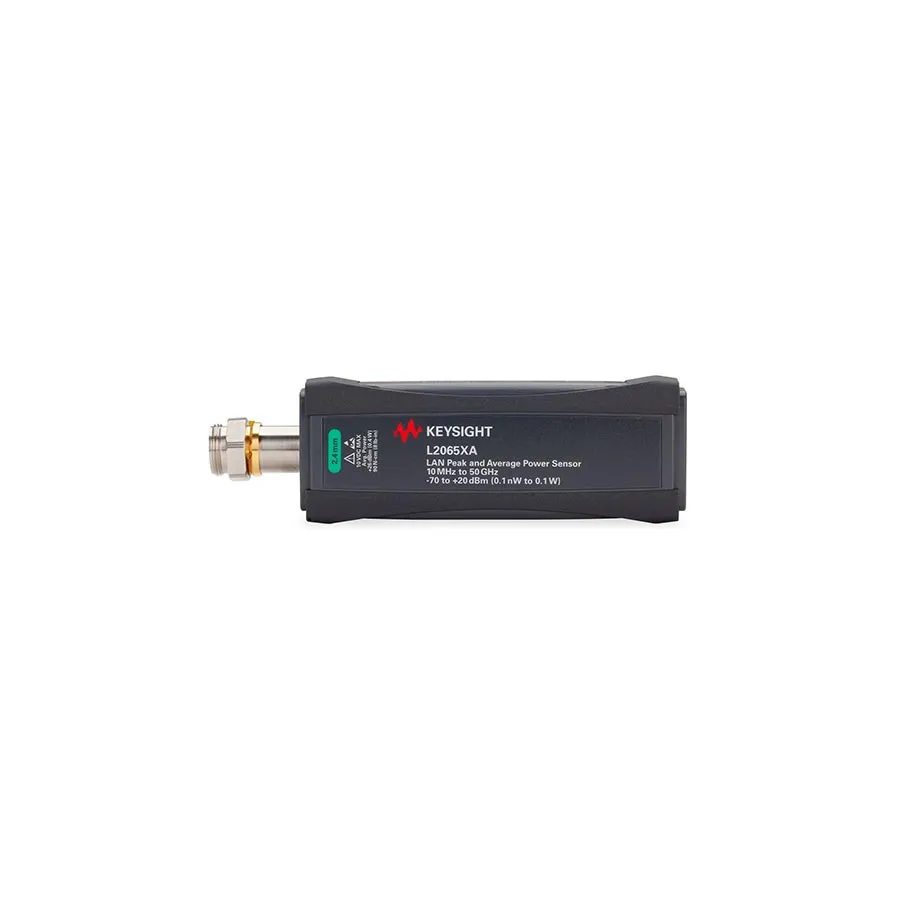 Keysight L2065XA HF-vermogensensor