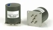 Keysight L7104A SP4T RF Schakelaar