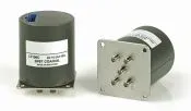 Keysight L7104B SP4T RF-schakelaar