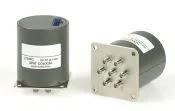 Keysight L7204B Multiport RF Schakelaar