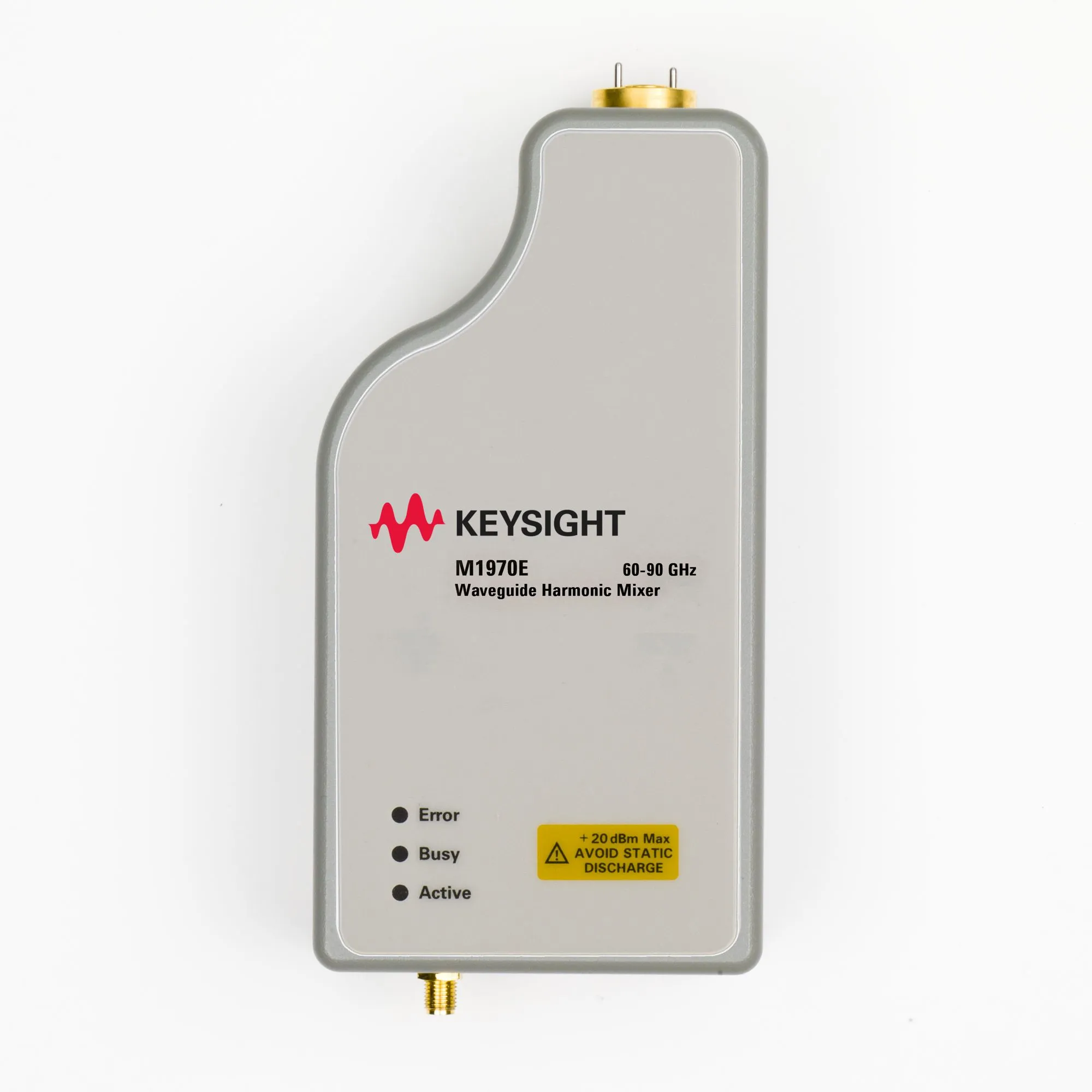 Keysight M1970E golfgeleidergolfritmixer