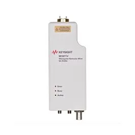 Keysight M1971V Golfgeleider Harmonische Mixer