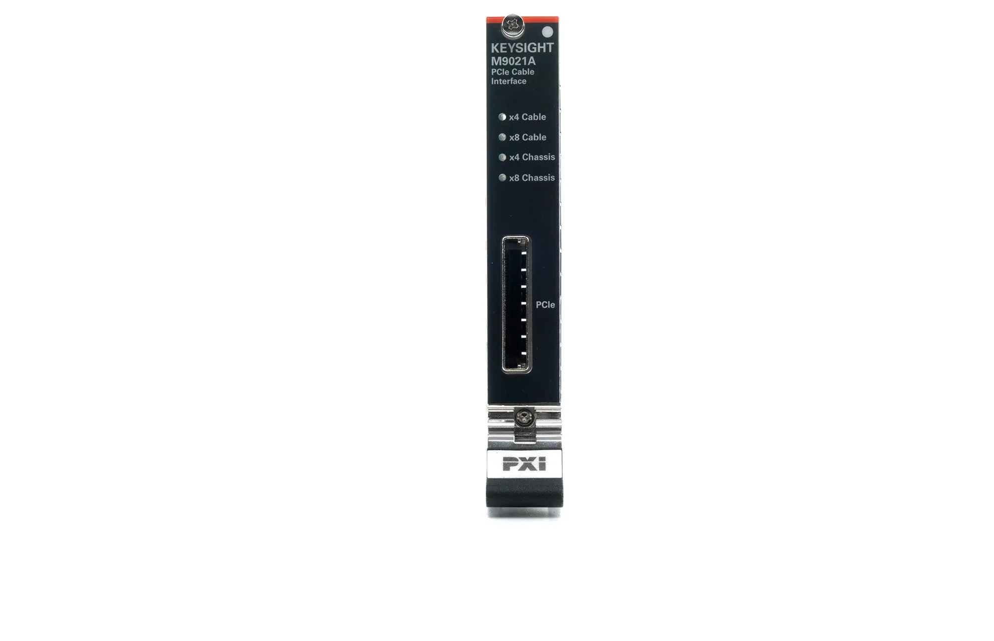 Keysight M9021A PCIe-kabelinterface