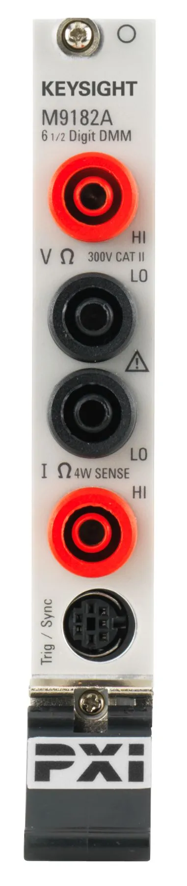 Keysight M9181A PXI Digitale Multimeter