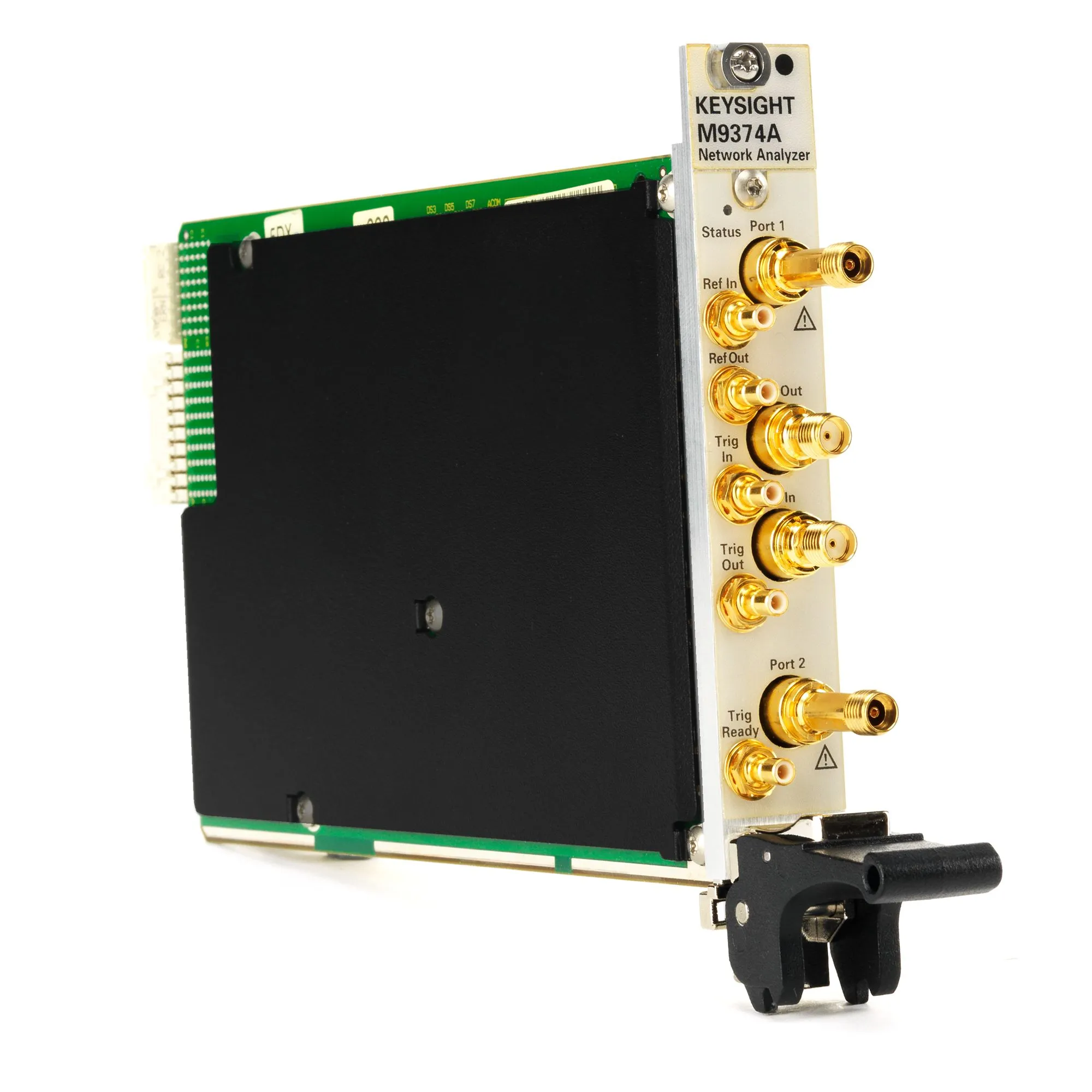 Keysight M9374A PXIe Vectornetwerkanalyzer