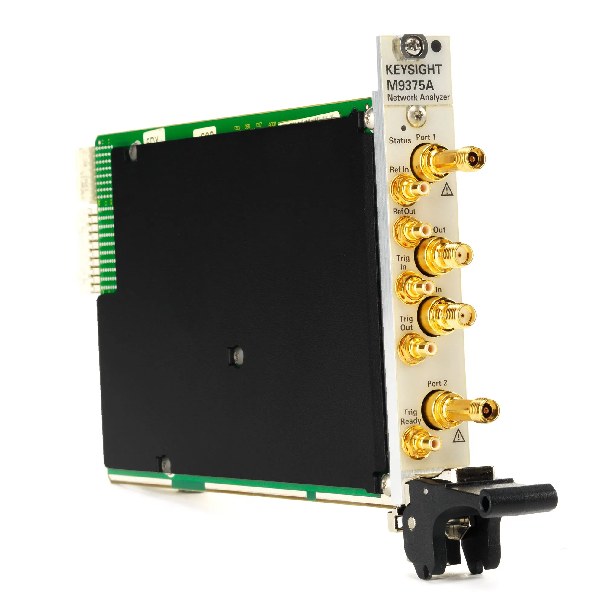 Keysight M9375A Vectornetwerkanalyzer