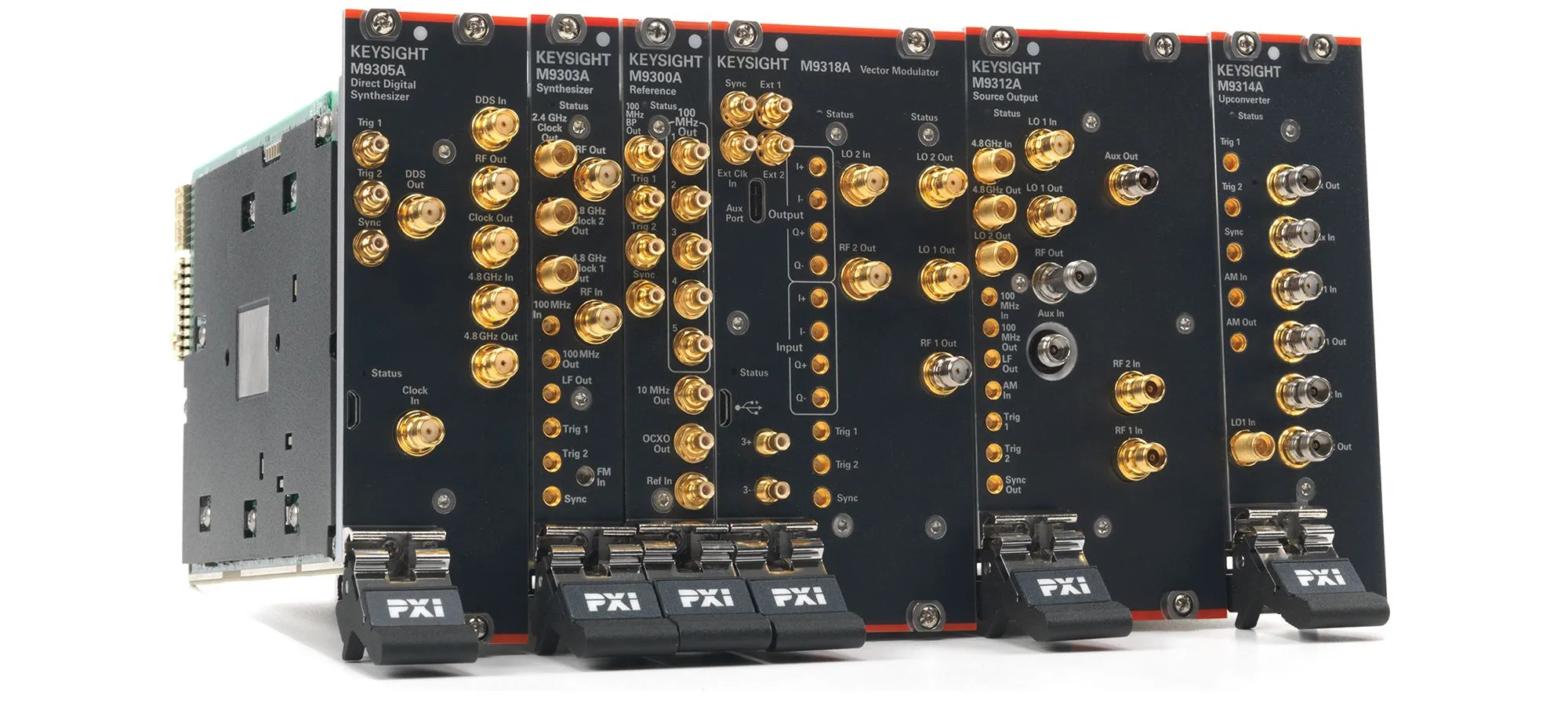 Keysight M9383A Vectorsignaalsgenerator