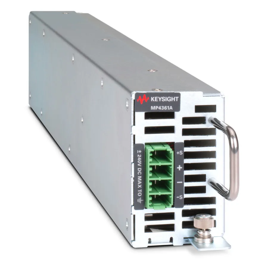Keysight MP4361A Zonnepaneel-array Simulator Module