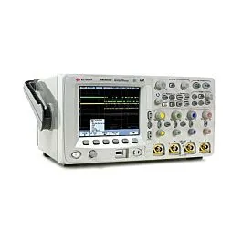 Keysight MSO6104A Gemengde signaaloscilloscoop