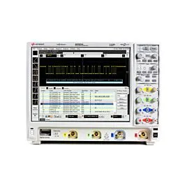 Keysight MSO9254A Gemengde signaal oscilloscoop