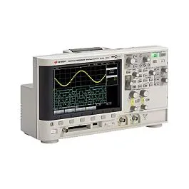 Keysight MSOX20 Oscilloscoop