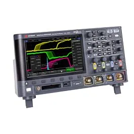 Keysight MSOX30 Oscilloscoop