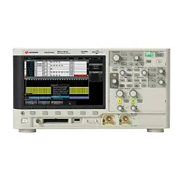 Keysight MSOX3012A Digitale oscilloscoop