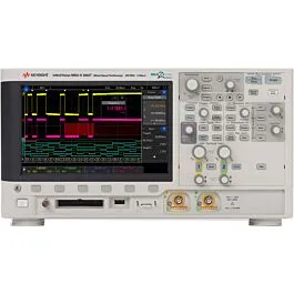 Keysight MSOX3022T Gemengde Signaal Oscilloscoop