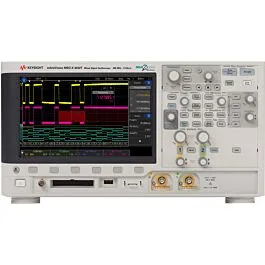 Keysight MSOX3032T Gemengde Signaal Oscilloscoop