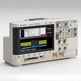 Keysight MSOX3102A Digitale oscilloscoop