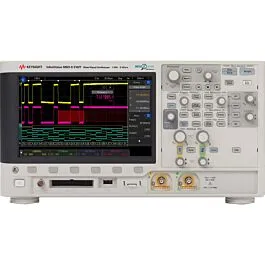 Keysight MSOX3102T Gemengde signaaloscilloscoop