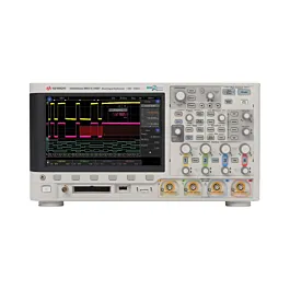 Keysight MSOX3104T Oscilloscoop Gemengde Signalen