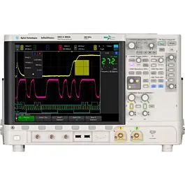 Keysight MSOX4034A Oscilloscoop