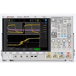 Keysight MSOX4104A Oscilloscoop