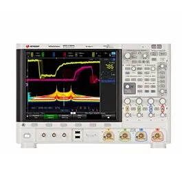 Keysight MSOX6004A-06G Oscilloscoop
