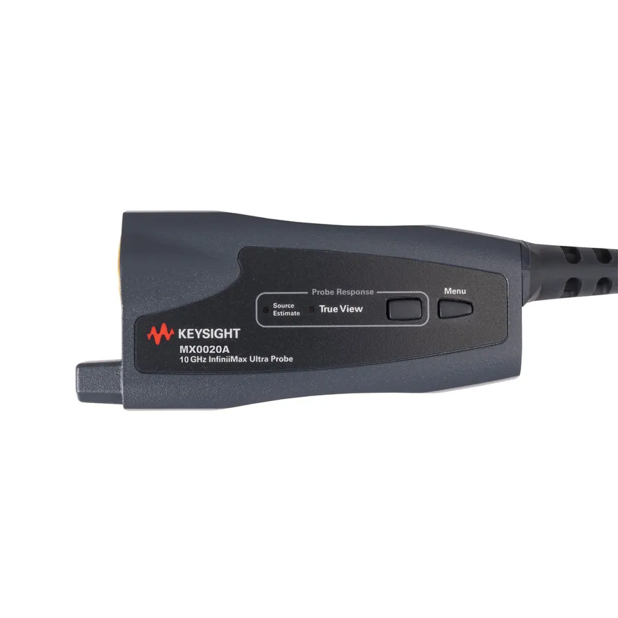 Keysight MX0020A 10GHz InfiniiMax Ultra Sondenversterker