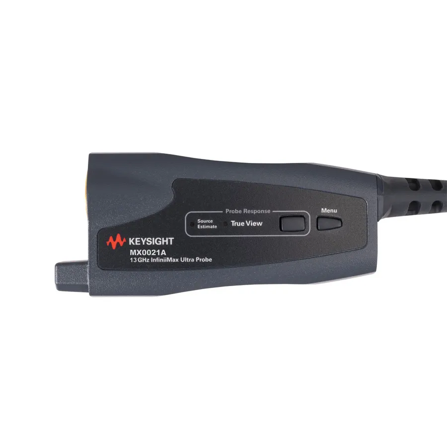 Keysight MX0021A 13GHz InfiniiMax Ultra Sondenversterker