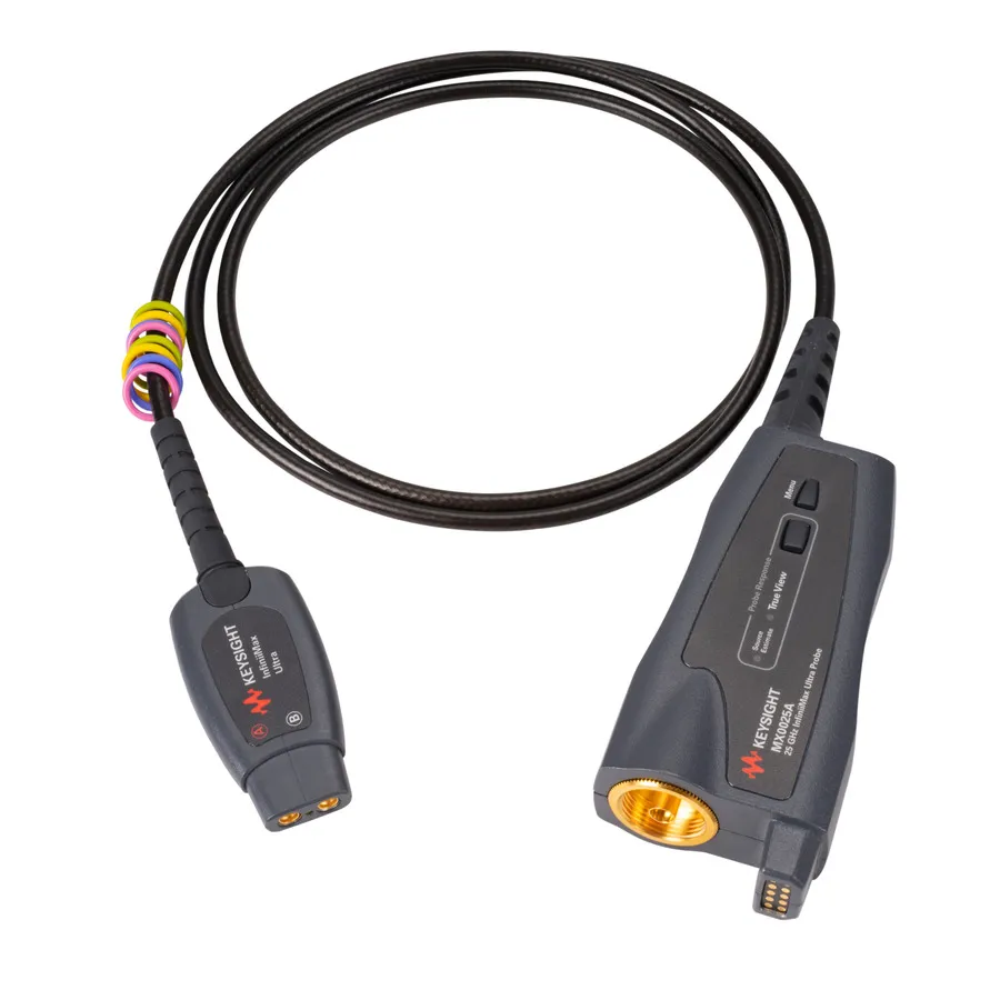 Keysight MX0025A 25 GHz Sondenversterker