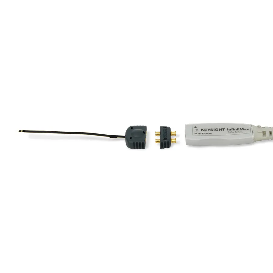 Keysight MX0100A/003 Micro-sondekopelingset