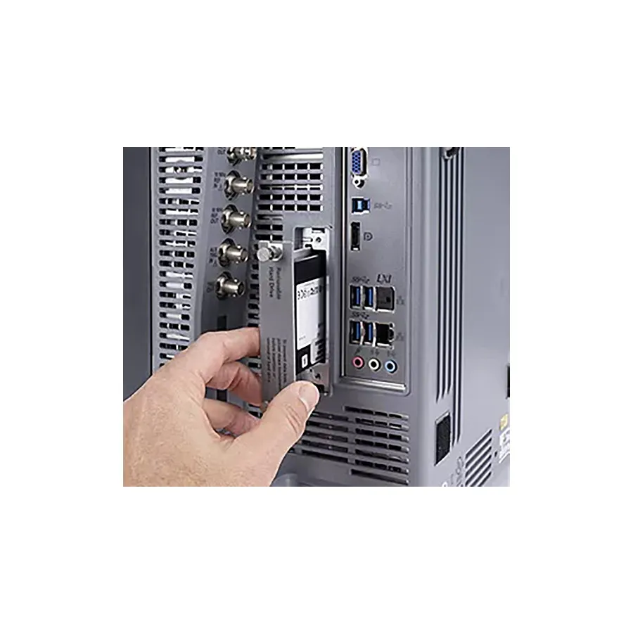 Keysight MXR2SSD/500 500 GB verwisselbare SSD