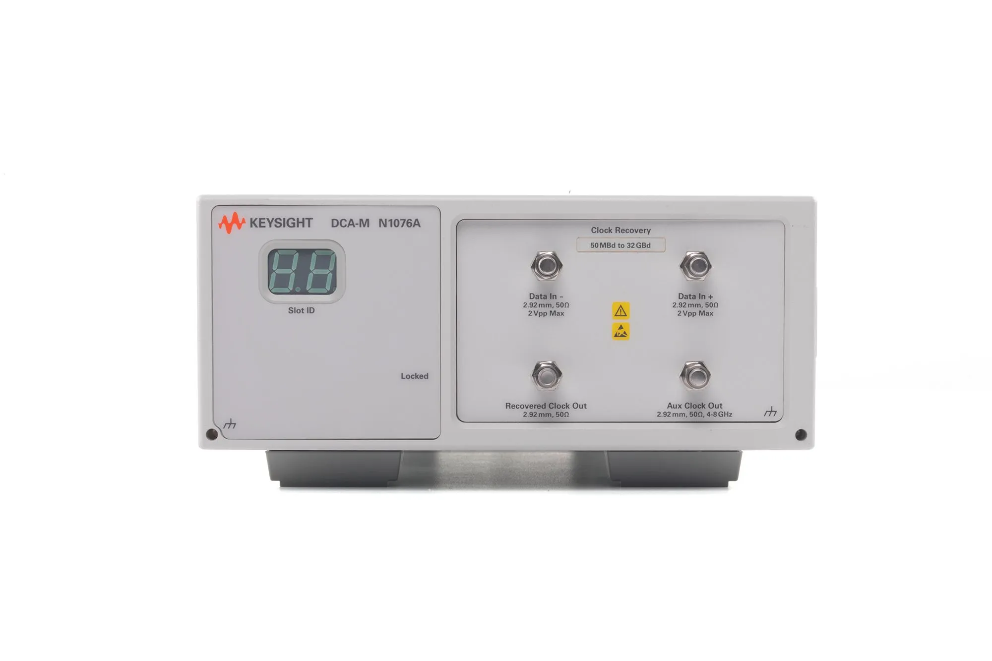 Keysight N1076A klokherstellingsmodule