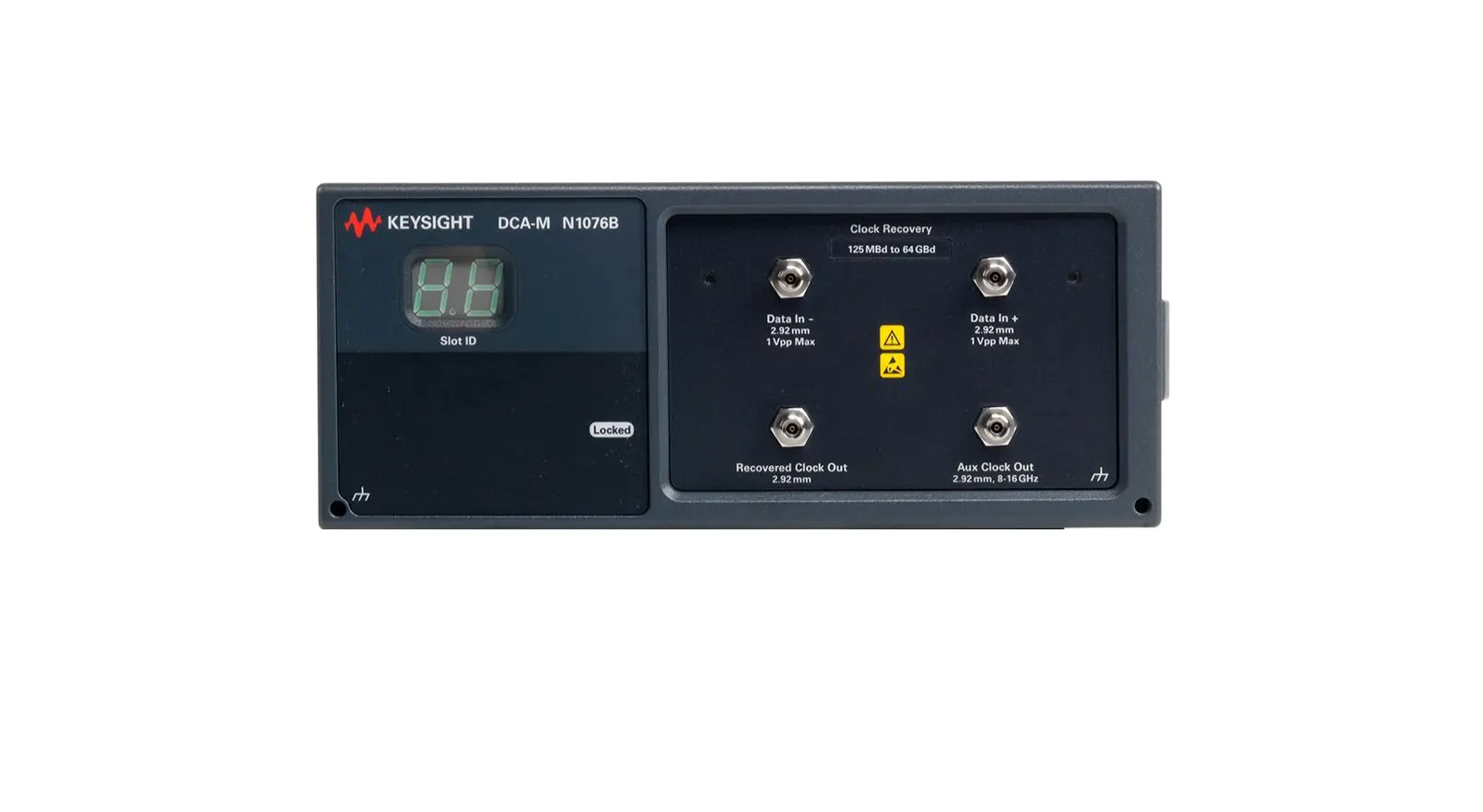 Keysight N1076B elektrische klokherstellingsmodule