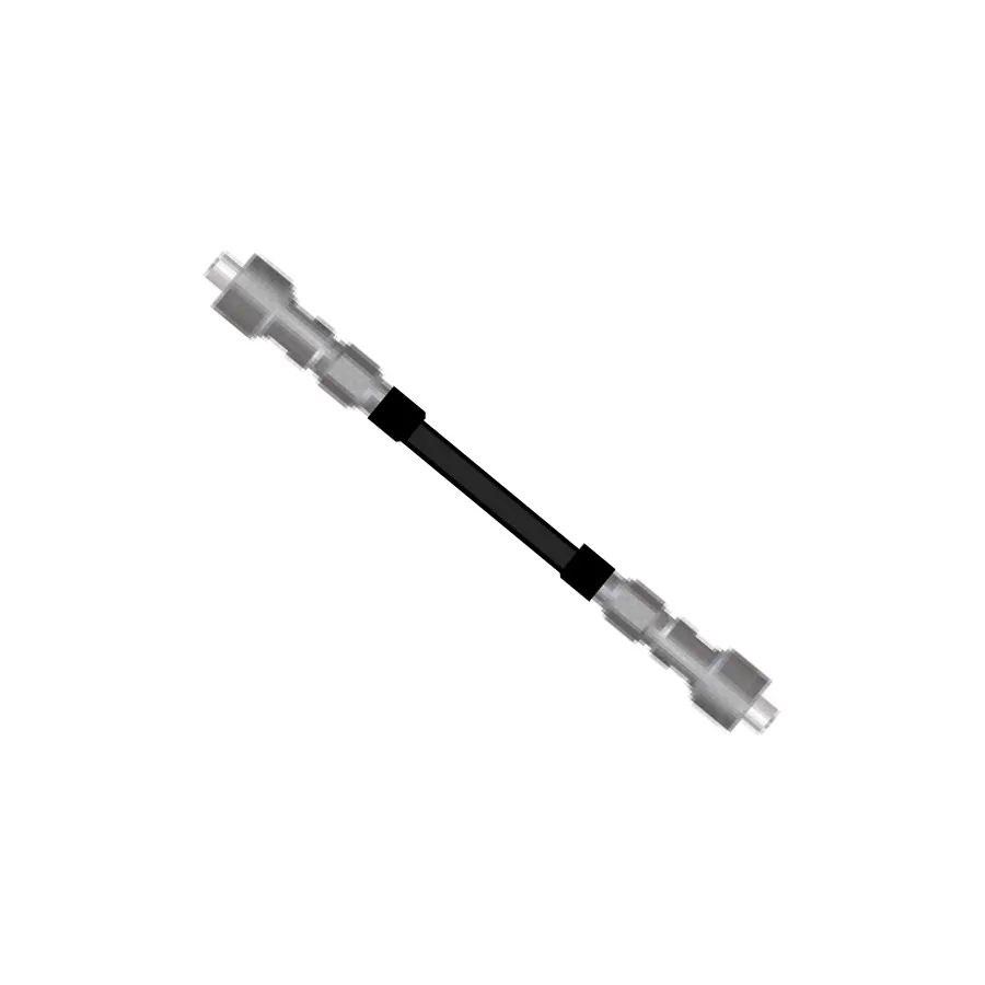 Keysight N1254A/507 HV SMU Coaxial Cable Assembly 1.5 m