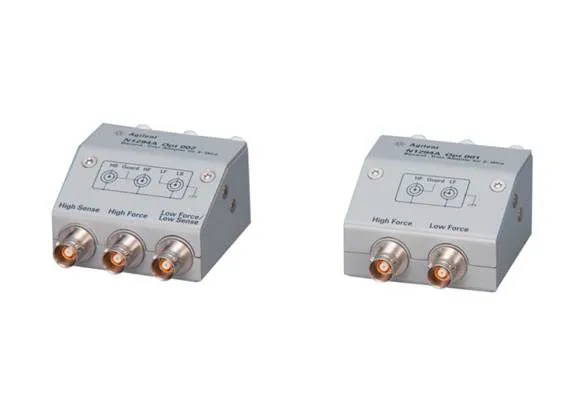 Keysight N1294A Accessoireset