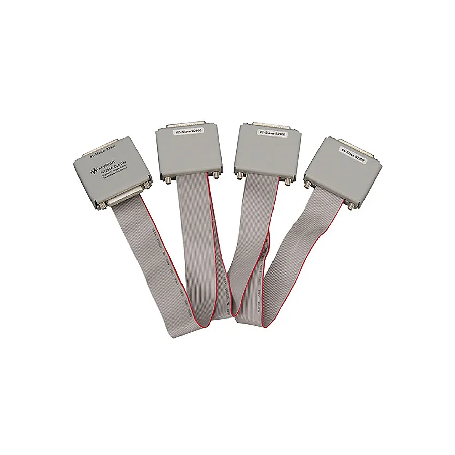 Keysight N1294A/032 Digitale I/O Triggerkabel