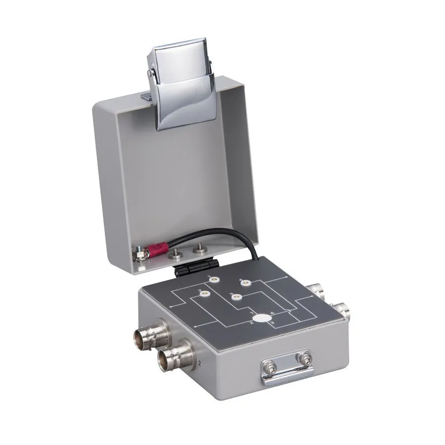 Keysight N1295A Apparaattestfixture