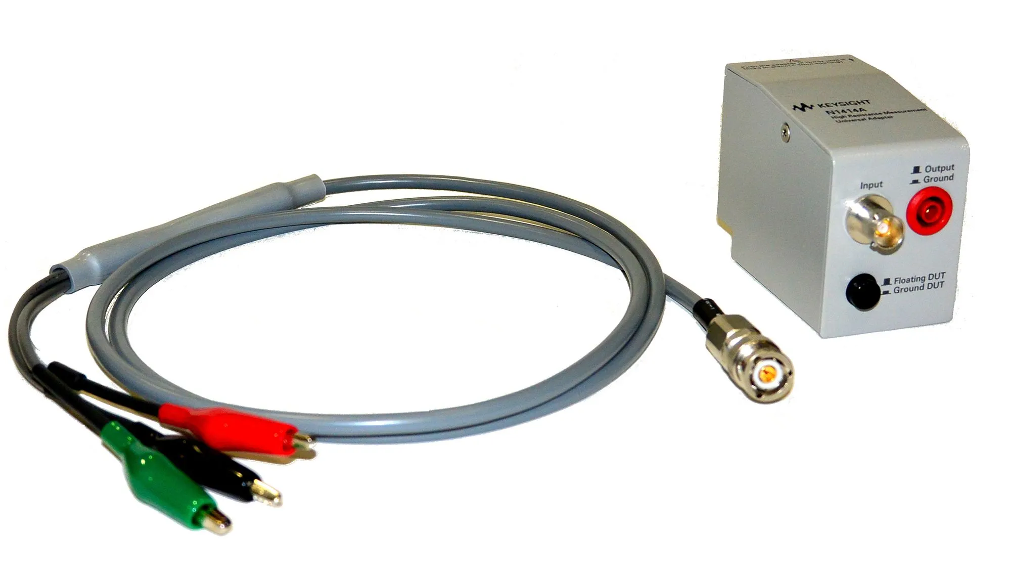 Keysight N1410A Starterpakket
