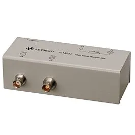 Keysight N1422A Weerstandskast met hoge waarde