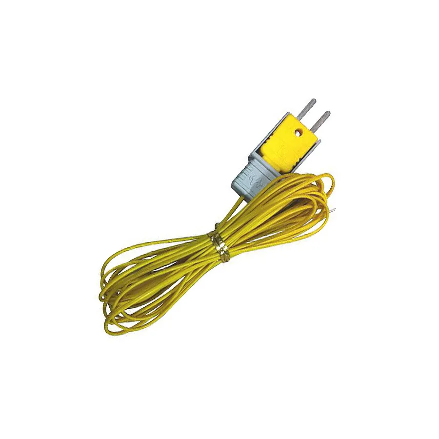Keysight N1423A K-type thermokoppel, 3,5 m