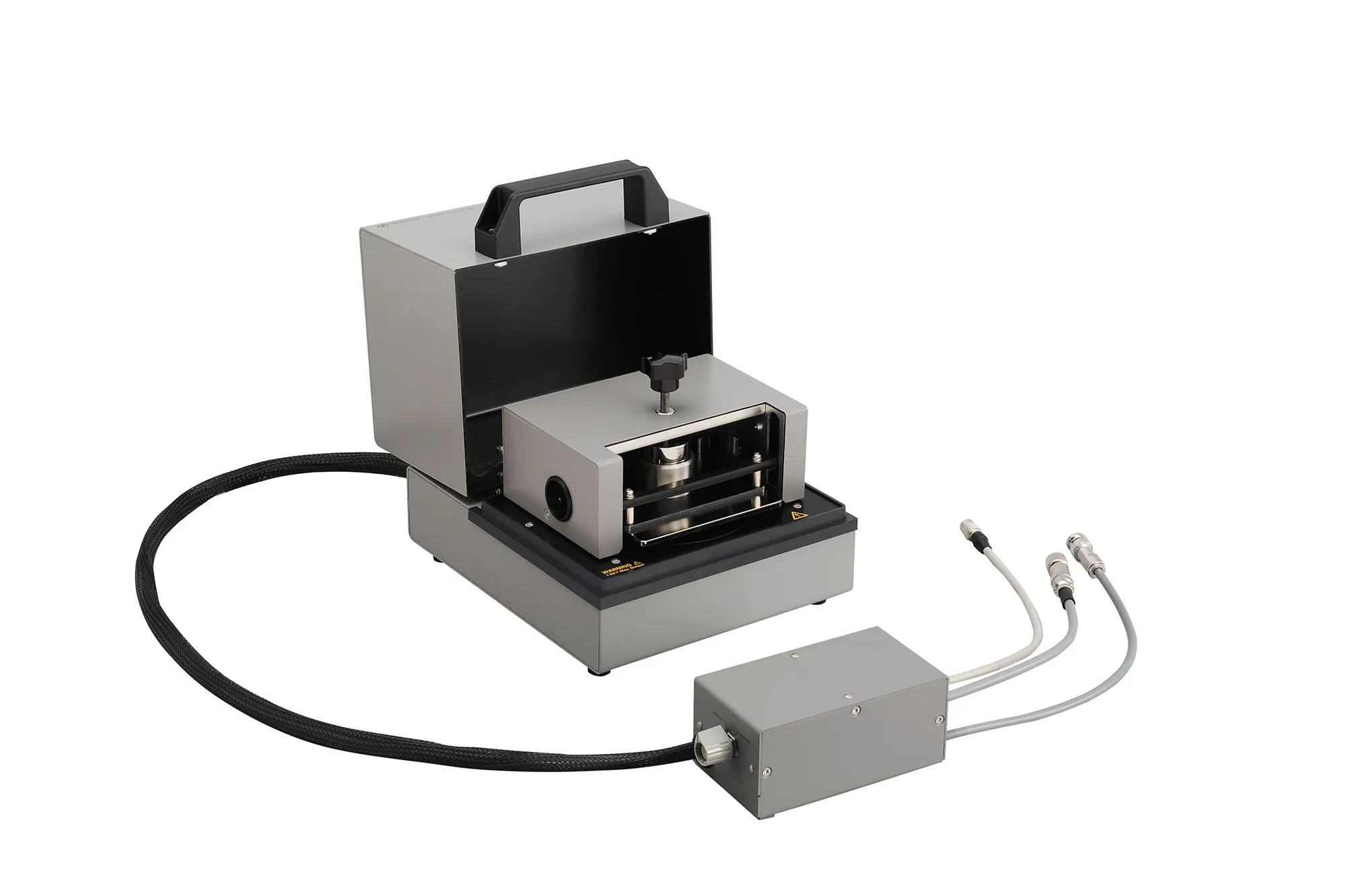 Keysight N1424C Resistiviteitsmeter
