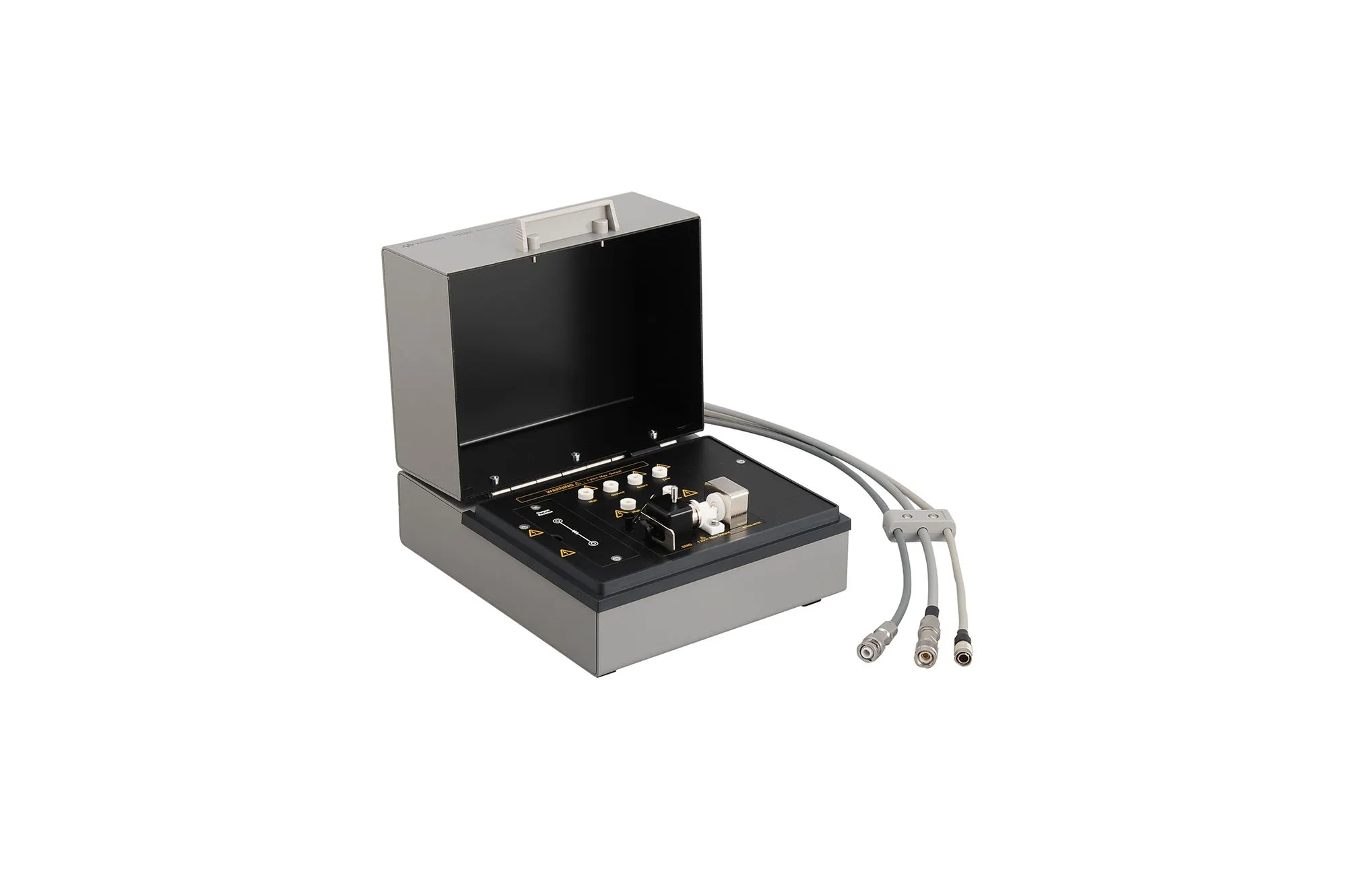 Keysight N1428A Onderdelentestfixture