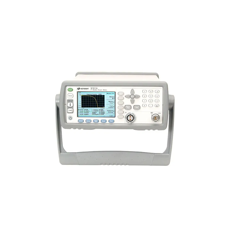 Keysight N1911A/101-vermogensmeter