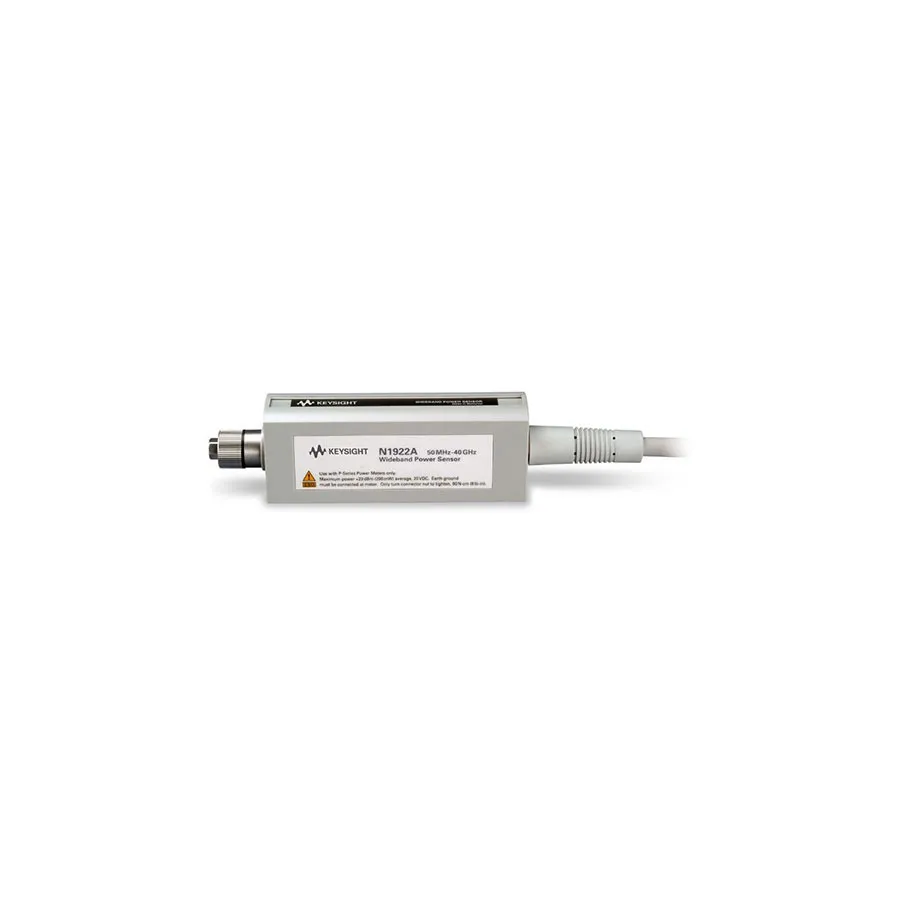 Keysight N1922A/105 Breedband-energiesensor
