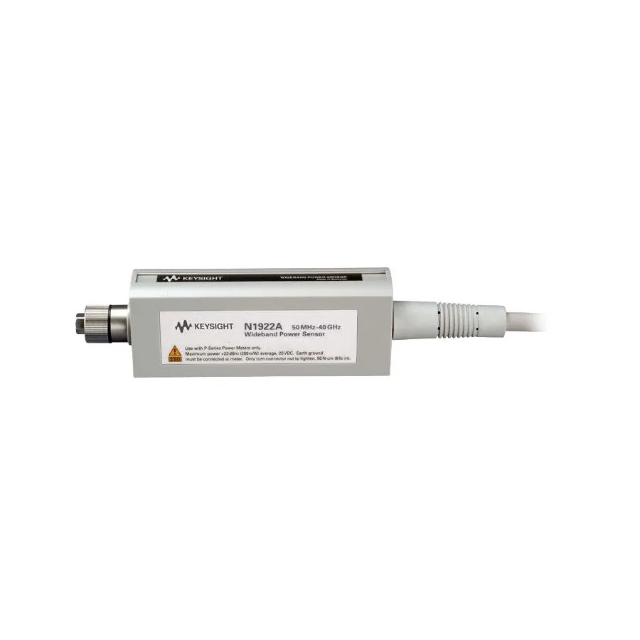Keysight N1922A/106 Breedband-energiesensor