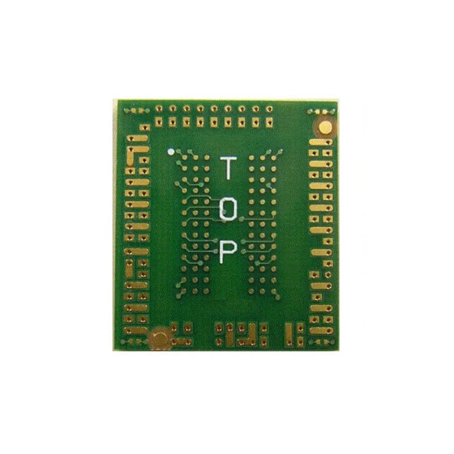 Keysight N2114A DDR4 BGA-interposer