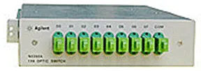 Keysight N2282A Optische schakelbaarmodule